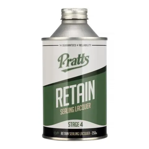 Pratts 495136 Lackpasta Endast denna vecka